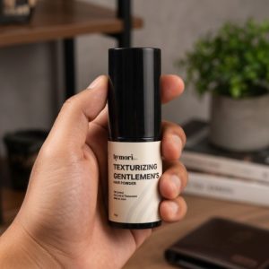 Bymoriskin Texturized Gentlemen’s Hair Powder