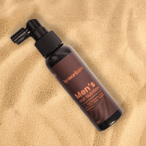 Bymoriskin Men's Hair Nutrition