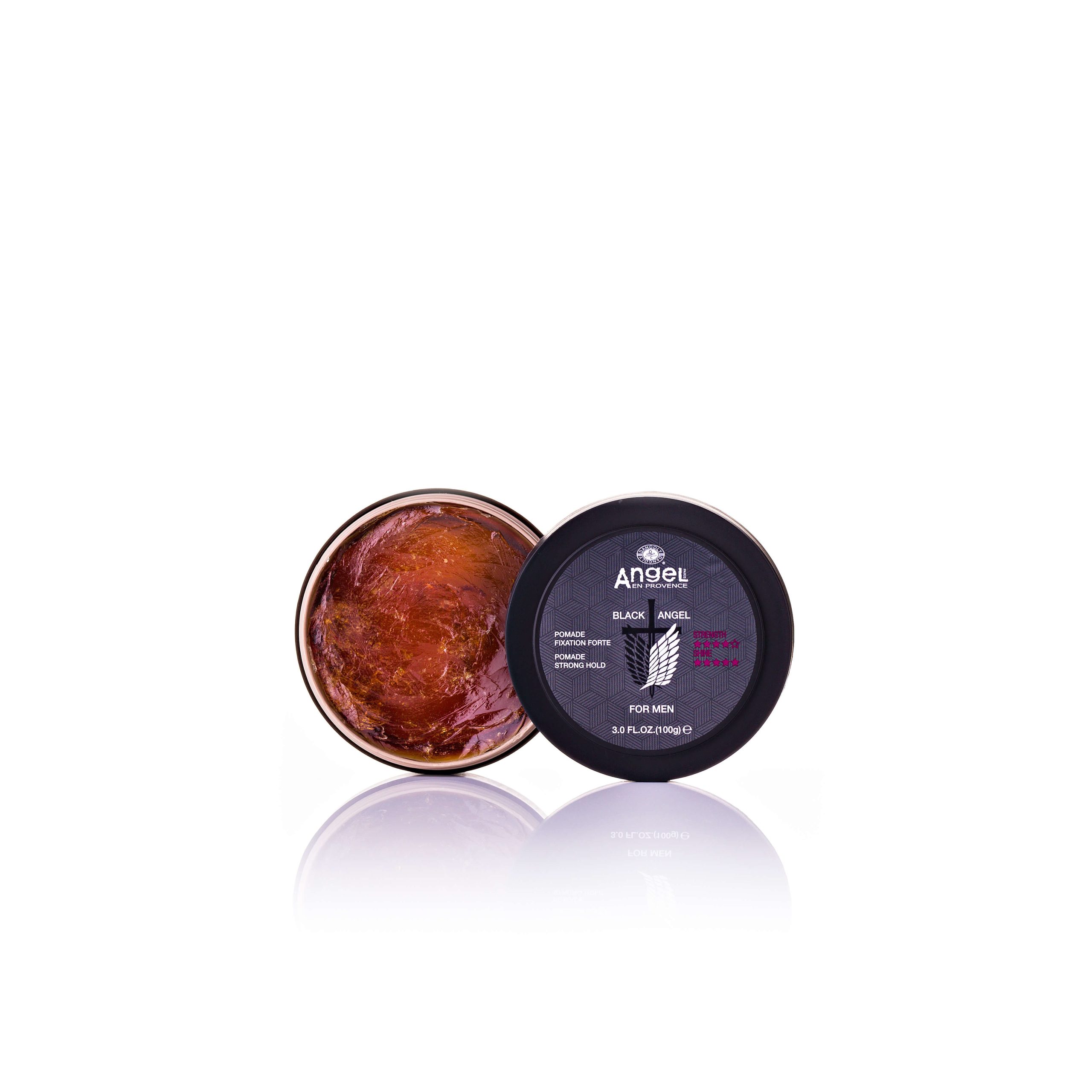 Dancoly Black Angel Waterbased Pomade
