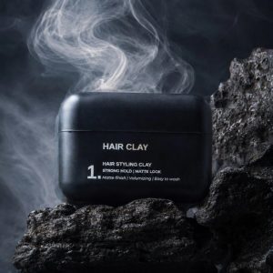 KULMN Hair Styling Clay