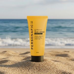 Personafic Solar+ Armour Sunscreen