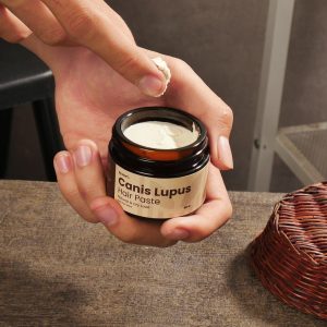 Bymoriskin Canis Lupus Hair Paste