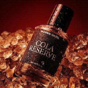 Morris Hazel Cola Reverse Eau De Parfum