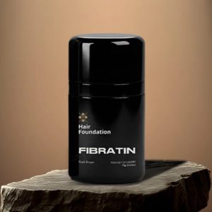 Fibratin Hair Foundation