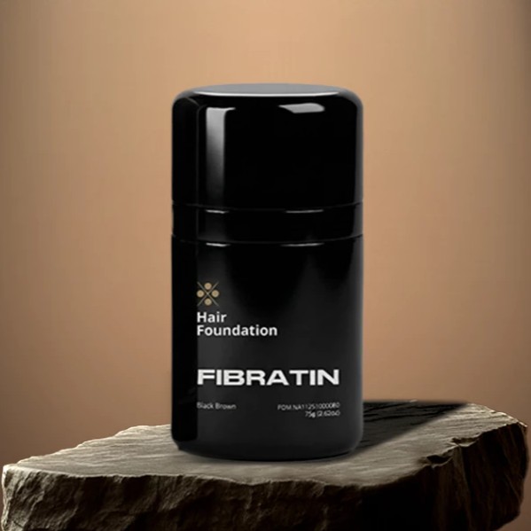 Fibratin Hair Foundation