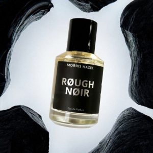 Morris Hazel Rough Noir Eau De Parfum